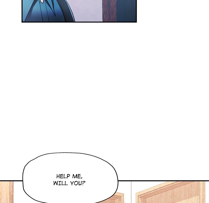 In Her Place Manhwa - Chapter 35 Page 57