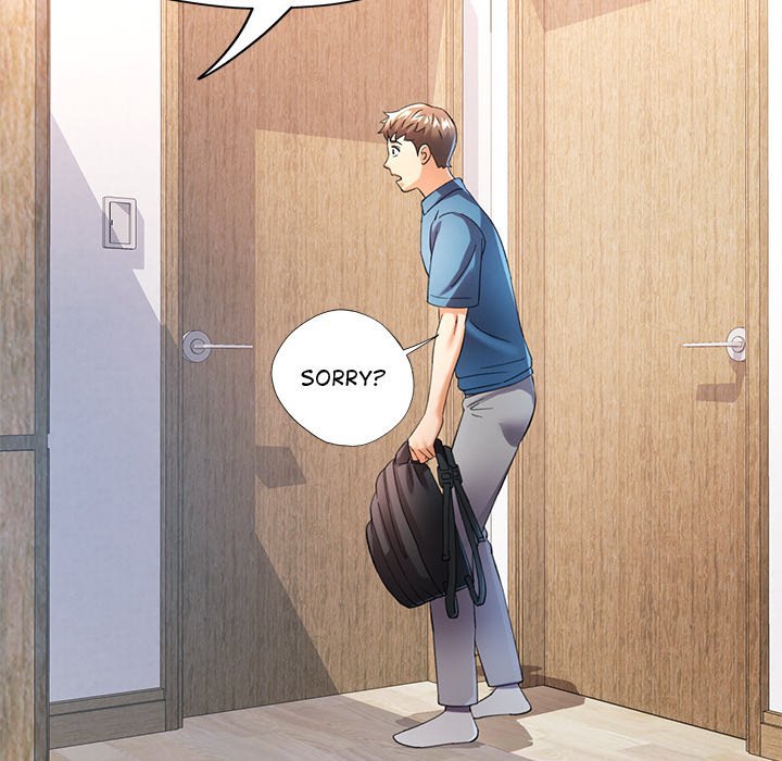 In Her Place Manhwa - Chapter 35 Page 58