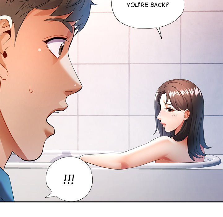 In Her Place Manhwa - Chapter 35 Page 60