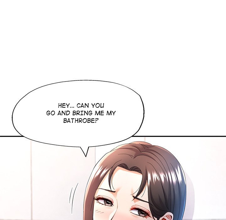 In Her Place Manhwa - Chapter 35 Page 61