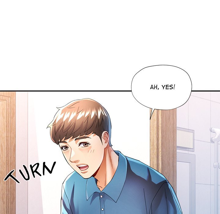 In Her Place Manhwa - Chapter 35 Page 63