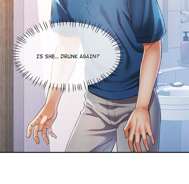 In Her Place Manhwa - Chapter 35 Page 64