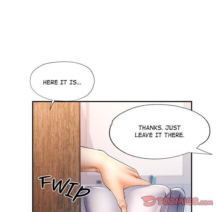 In Her Place Manhwa - Chapter 35 Page 65