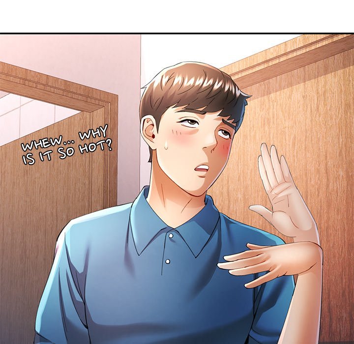 In Her Place Manhwa - Chapter 35 Page 67