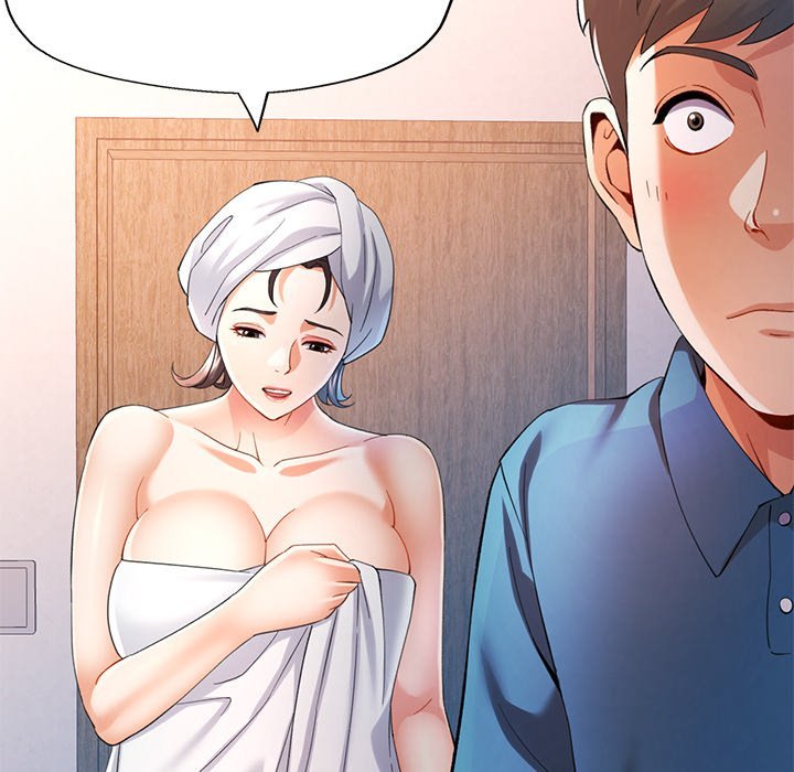 In Her Place Manhwa - Chapter 35 Page 69