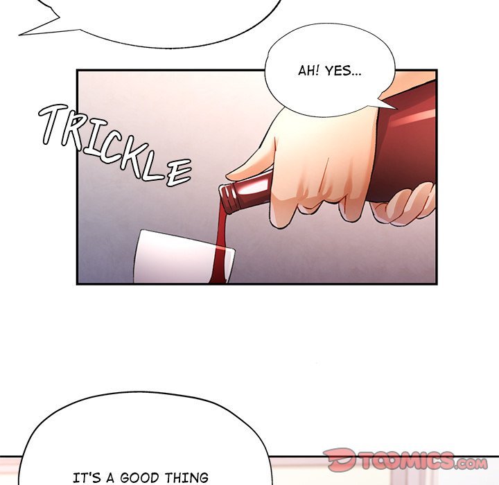 In Her Place Manhwa - Chapter 35 Page 71