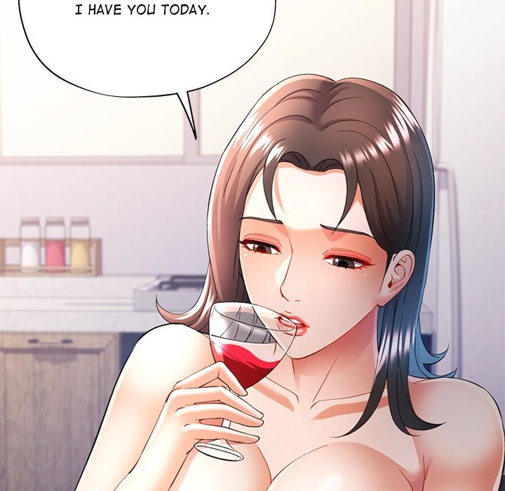 In Her Place Manhwa - Chapter 35 Page 72