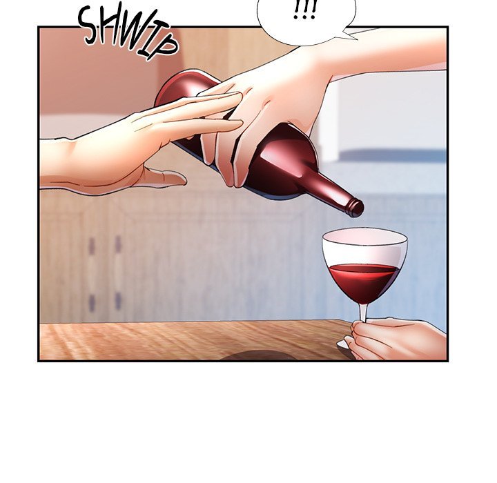 In Her Place Manhwa - Chapter 35 Page 76