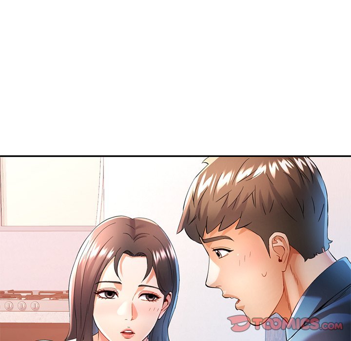 In Her Place Manhwa - Chapter 35 Page 77