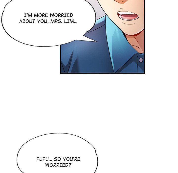 In Her Place Manhwa - Chapter 35 Page 81