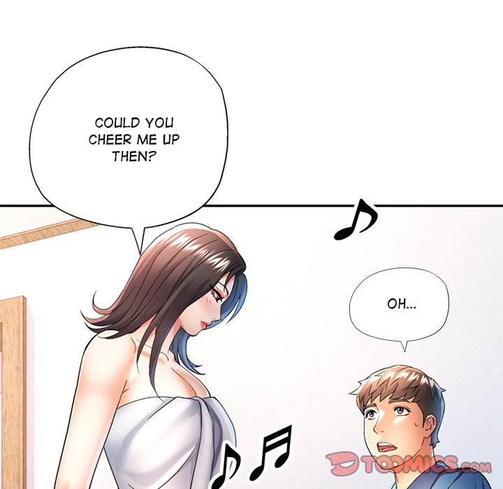 In Her Place Manhwa - Chapter 35 Page 83