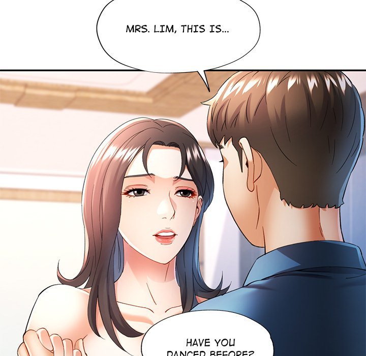 In Her Place Manhwa - Chapter 35 Page 85