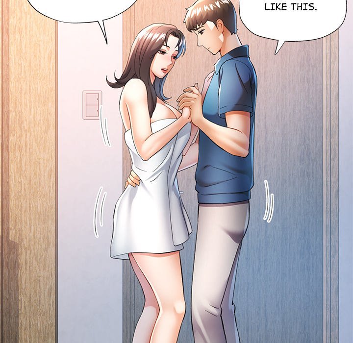 In Her Place Manhwa - Chapter 35 Page 90