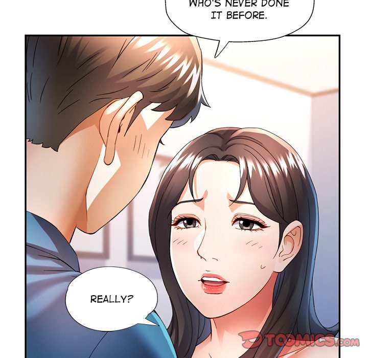 In Her Place Manhwa - Chapter 35 Page 92