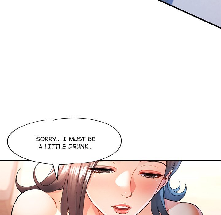 In Her Place Manhwa - Chapter 35 Page 99