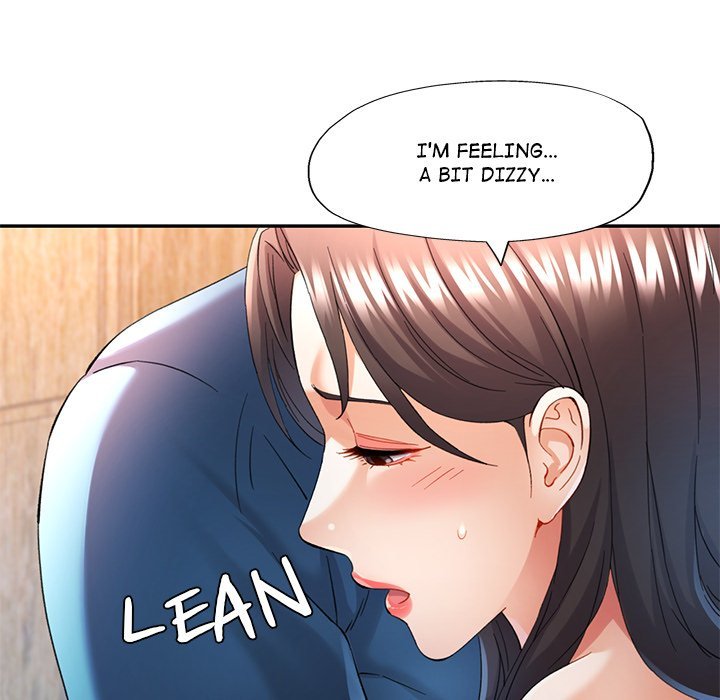 In Her Place Manhwa - Chapter 35 Page 103