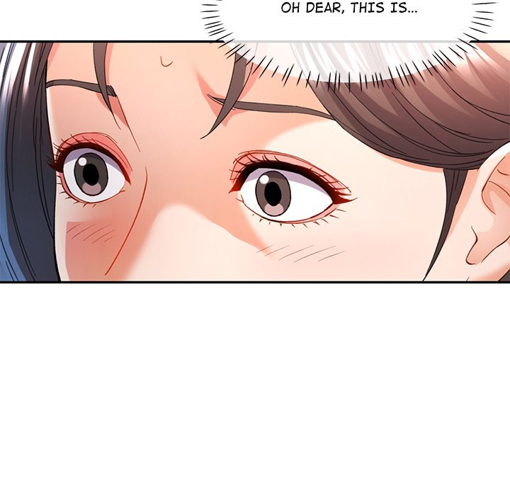 In Her Place Manhwa - Chapter 35 Page 106