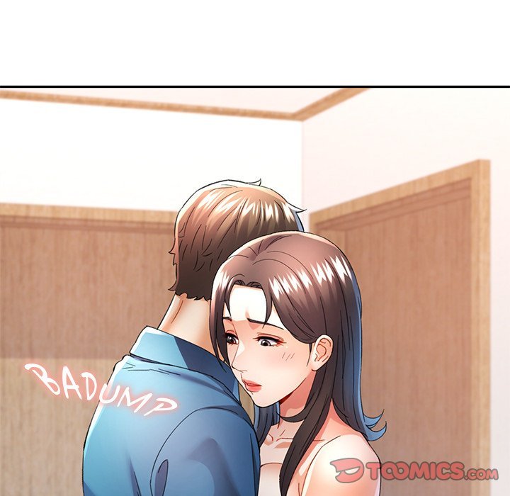 In Her Place Manhwa - Chapter 35 Page 107