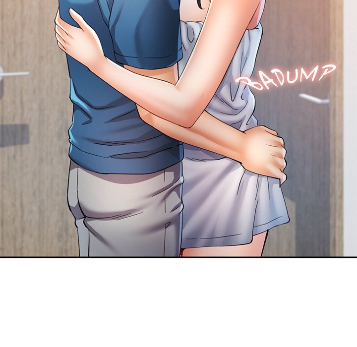 In Her Place Manhwa - Chapter 35 Page 108