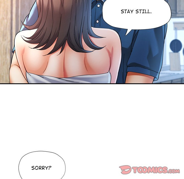 In Her Place Manhwa - Chapter 35 Page 110
