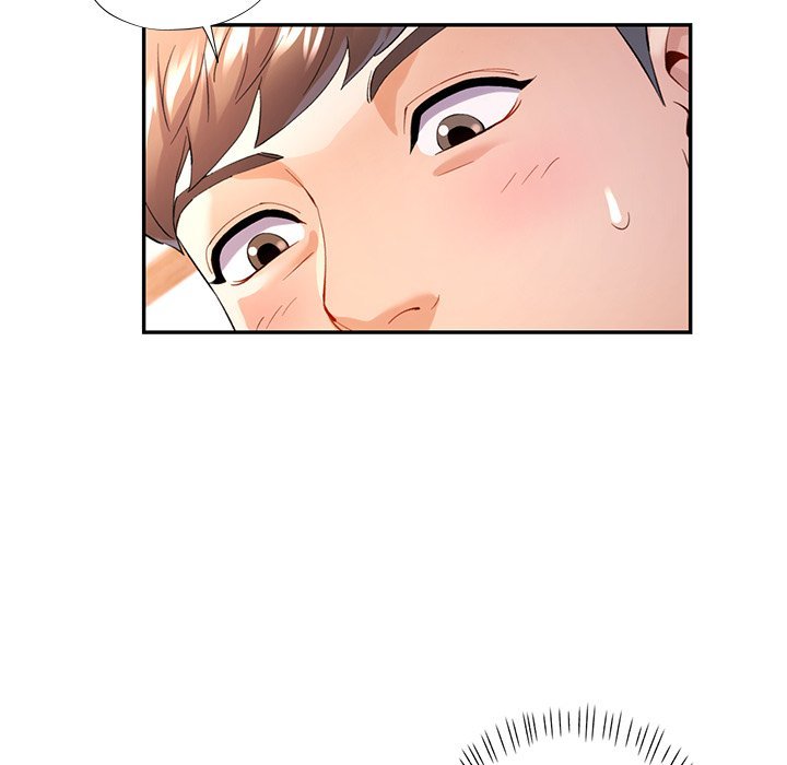 In Her Place Manhwa - Chapter 35 Page 111