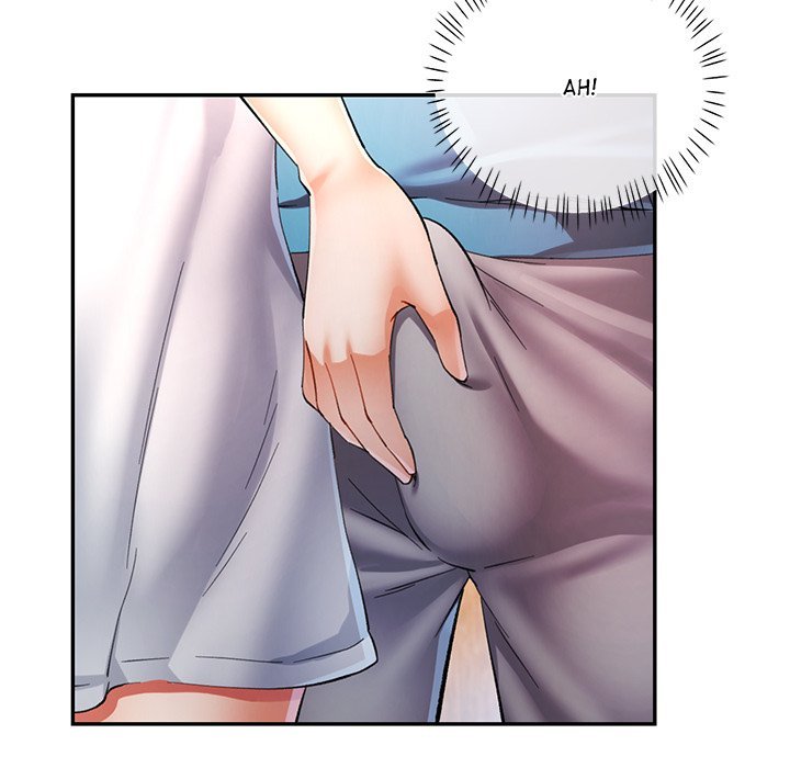 In Her Place Manhwa - Chapter 35 Page 112