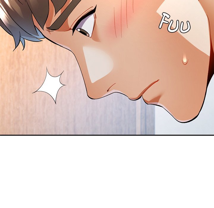 In Her Place Manhwa - Chapter 35 Page 118