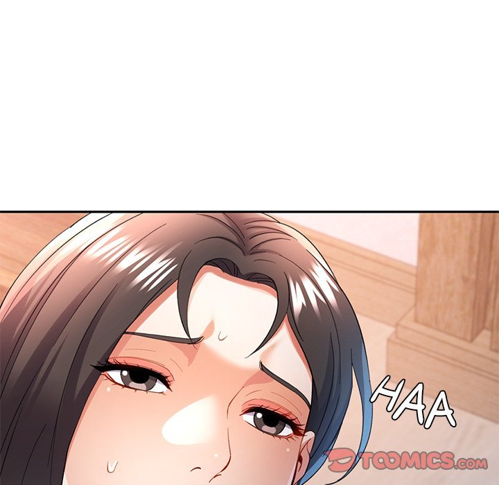 In Her Place Manhwa - Chapter 35 Page 119