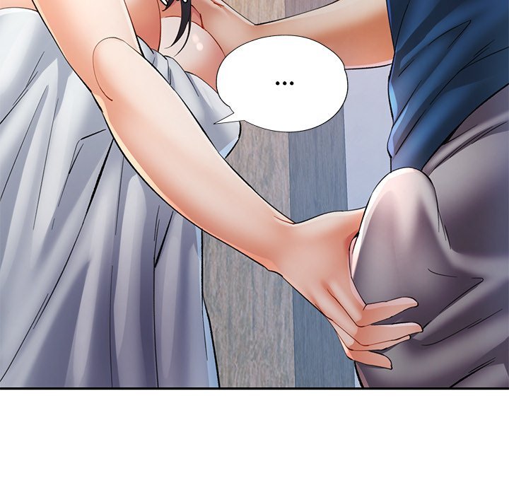 In Her Place Manhwa - Chapter 35 Page 123