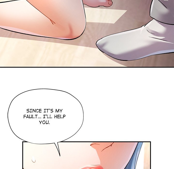 In Her Place Manhwa - Chapter 35 Page 127