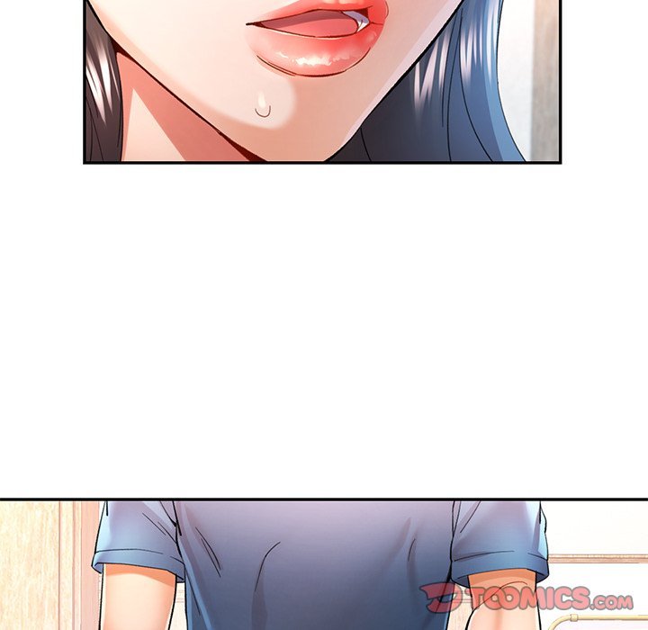 In Her Place Manhwa - Chapter 35 Page 128