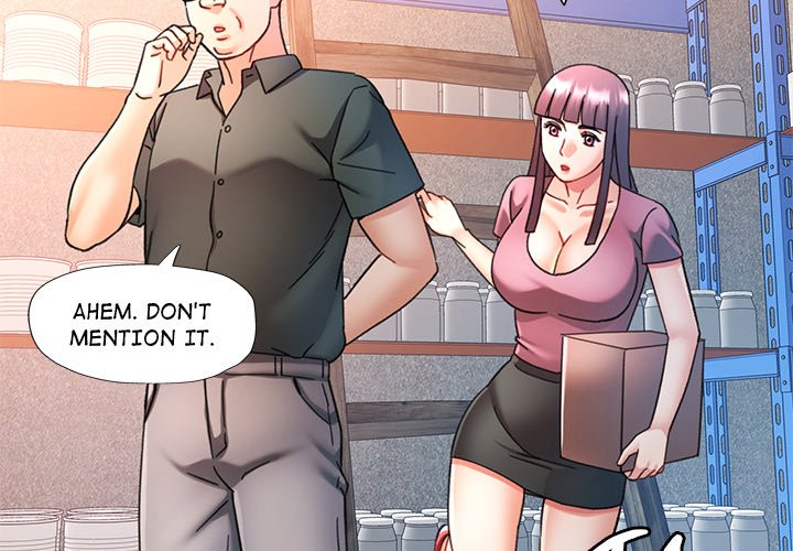 In Her Place Manhwa - Chapter 87 Page 1