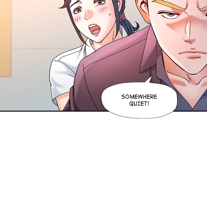 In Her Place Manhwa - Chapter 87 Page 100