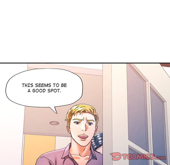 In Her Place Manhwa - Chapter 87 Page 101