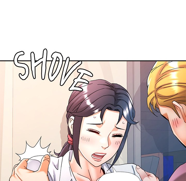 In Her Place Manhwa - Chapter 87 Page 106