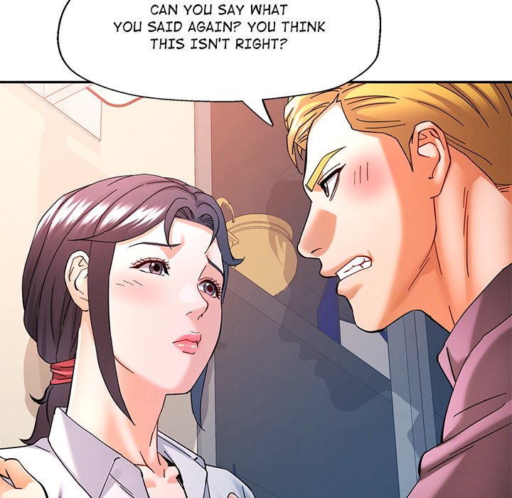 In Her Place Manhwa - Chapter 87 Page 108