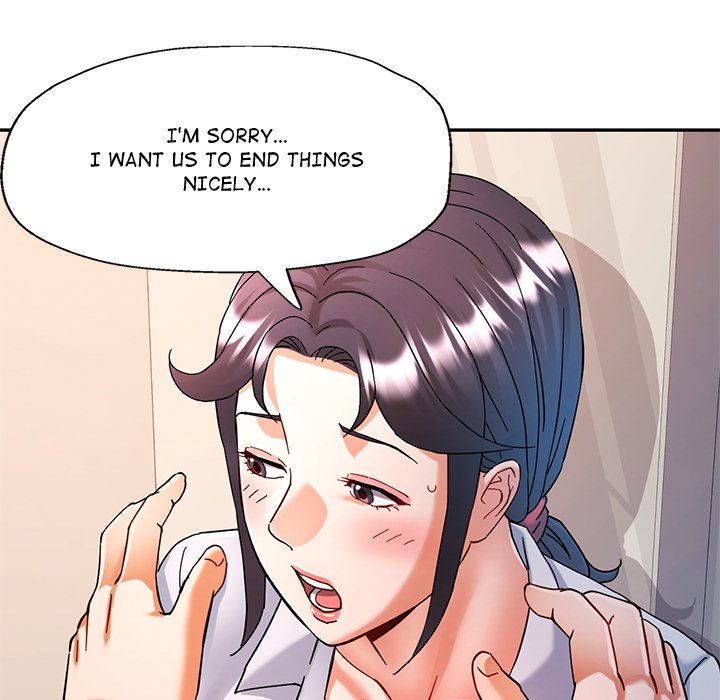 In Her Place Manhwa - Chapter 87 Page 112