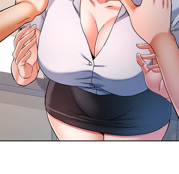 In Her Place Manhwa - Chapter 87 Page 113