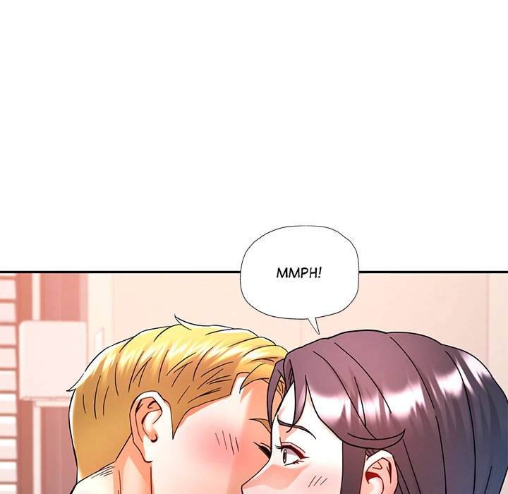 In Her Place Manhwa - Chapter 87 Page 114