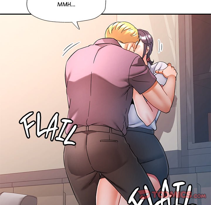 In Her Place Manhwa - Chapter 87 Page 119