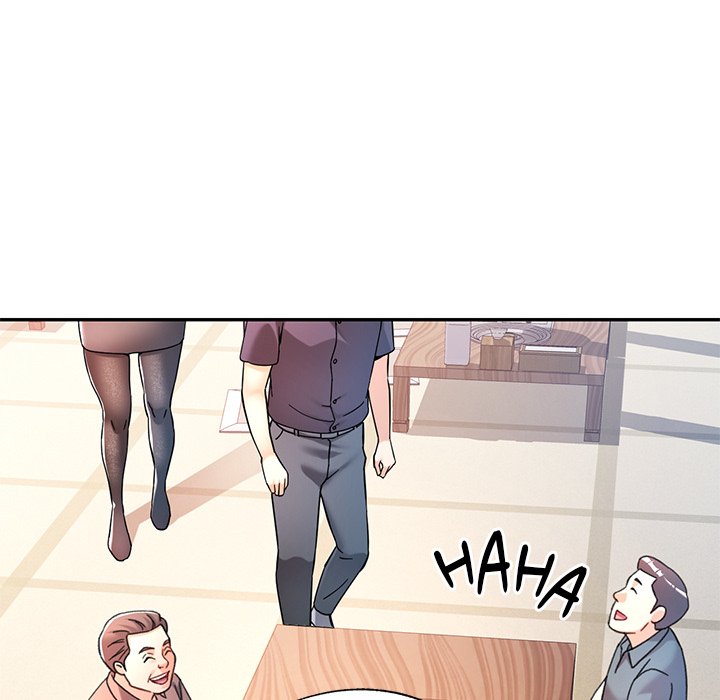 In Her Place Manhwa - Chapter 87 Page 122