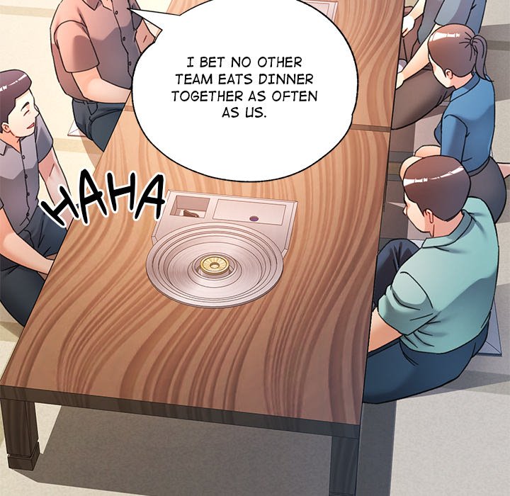 In Her Place Manhwa - Chapter 87 Page 123