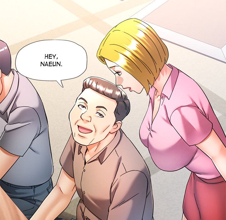 In Her Place Manhwa - Chapter 87 Page 125