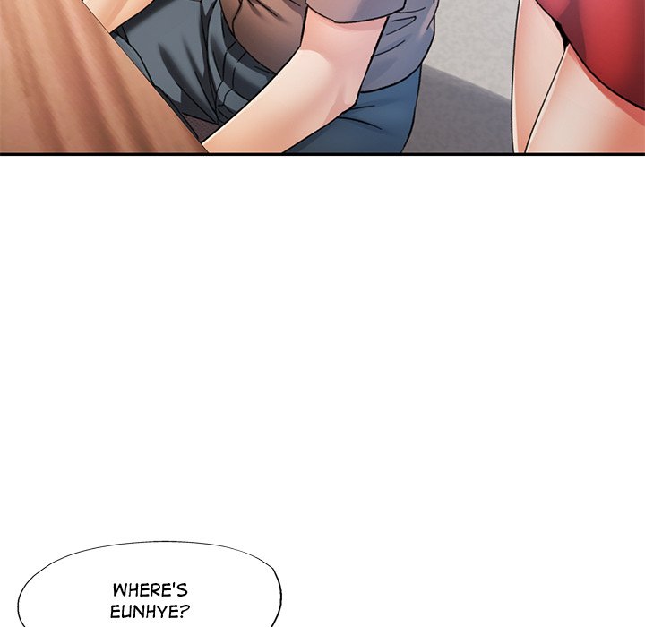 In Her Place Manhwa - Chapter 87 Page 126