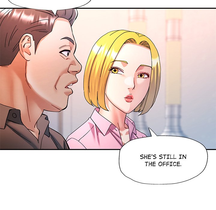 In Her Place Manhwa - Chapter 87 Page 127