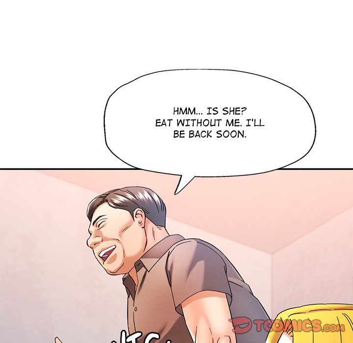 In Her Place Manhwa - Chapter 87 Page 128