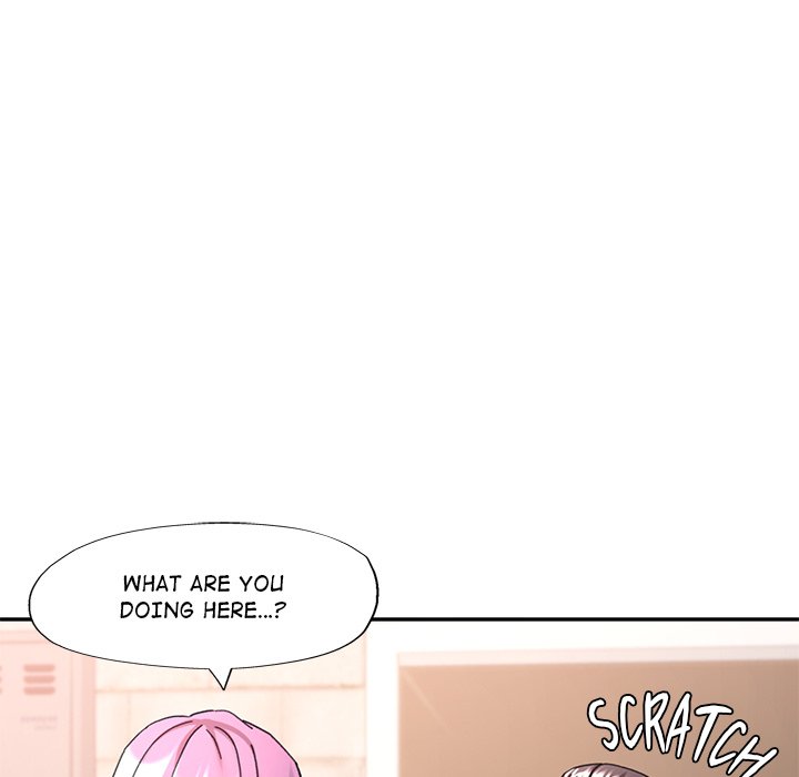 In Her Place Manhwa - Chapter 87 Page 13