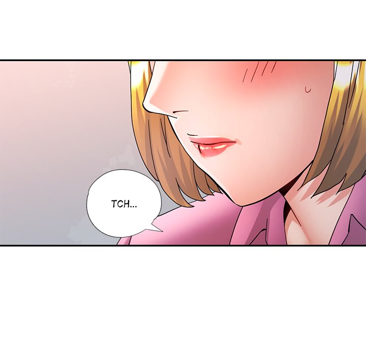 In Her Place Manhwa - Chapter 87 Page 132
