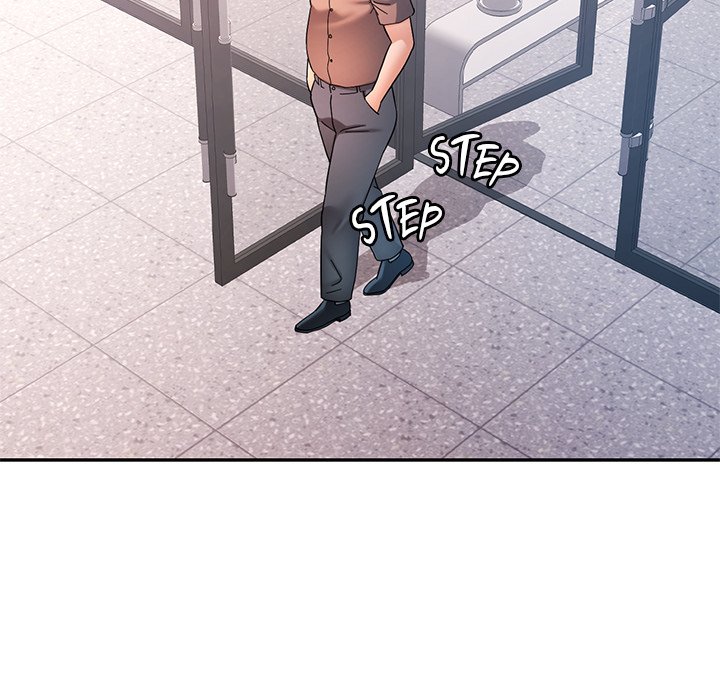 In Her Place Manhwa - Chapter 87 Page 134