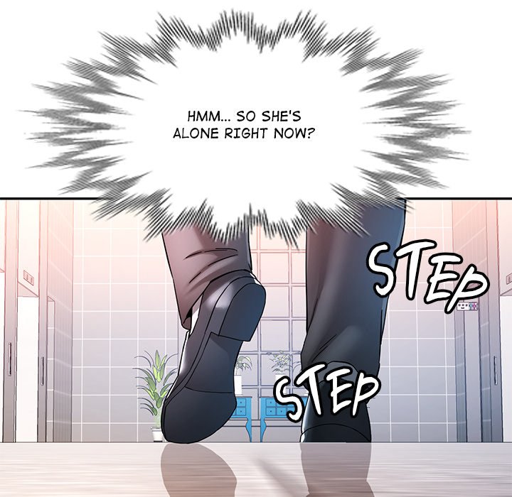 In Her Place Manhwa - Chapter 87 Page 135